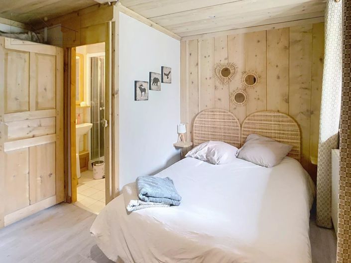 Image No.10-Maison à vendre à Vallorcine