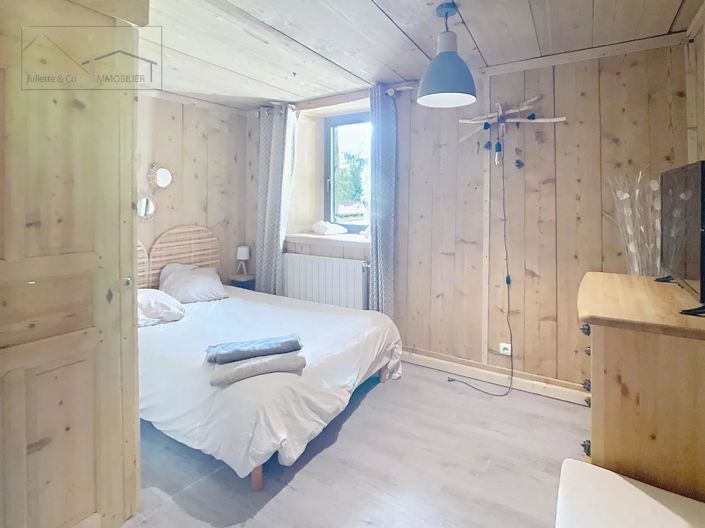 Image No.13-Maison à vendre à Vallorcine