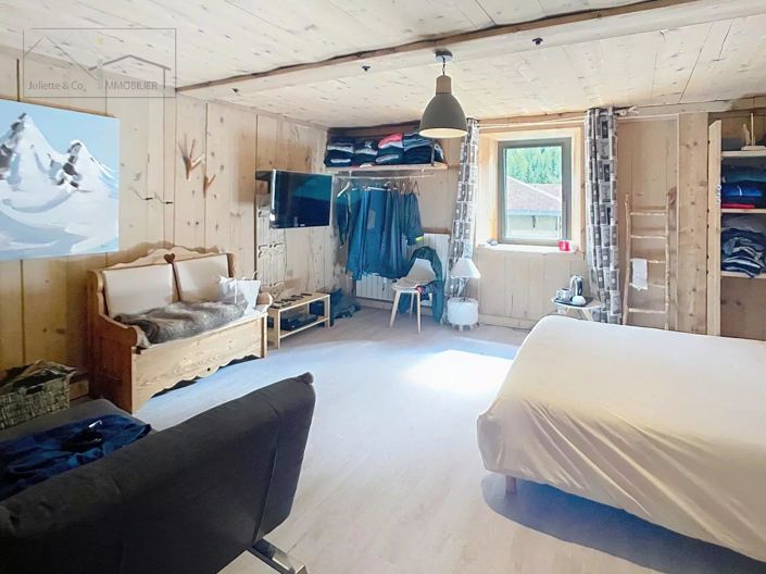 Image No.15-Maison à vendre à Vallorcine