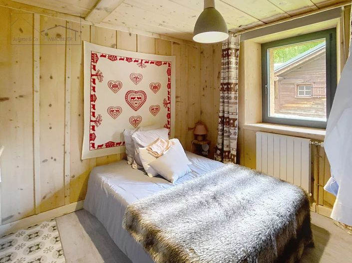 Image No.16-Maison à vendre à Vallorcine