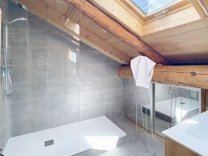 Image No.18-Maison à vendre à Vallorcine