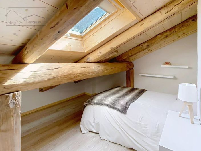 Image No.19-Maison à vendre à Vallorcine