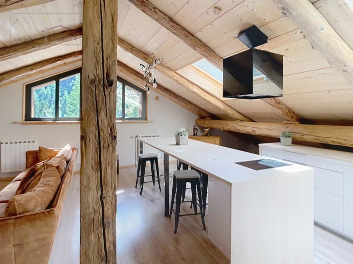 Image No.20-Maison à vendre à Vallorcine