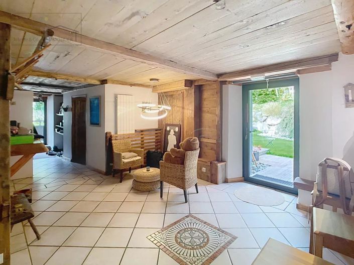 Image No.21-Maison à vendre à Vallorcine