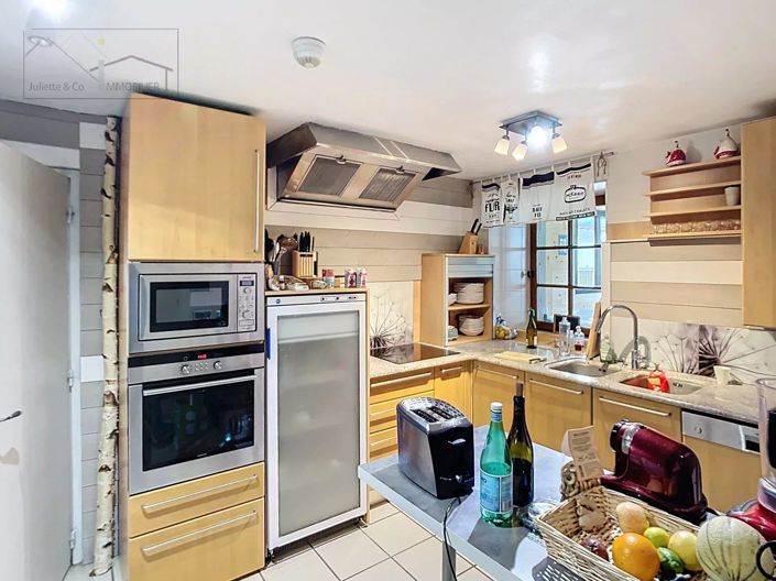 Image No.5-Maison à vendre à Vallorcine