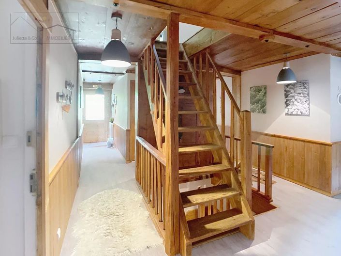 Image No.6-Maison à vendre à Vallorcine