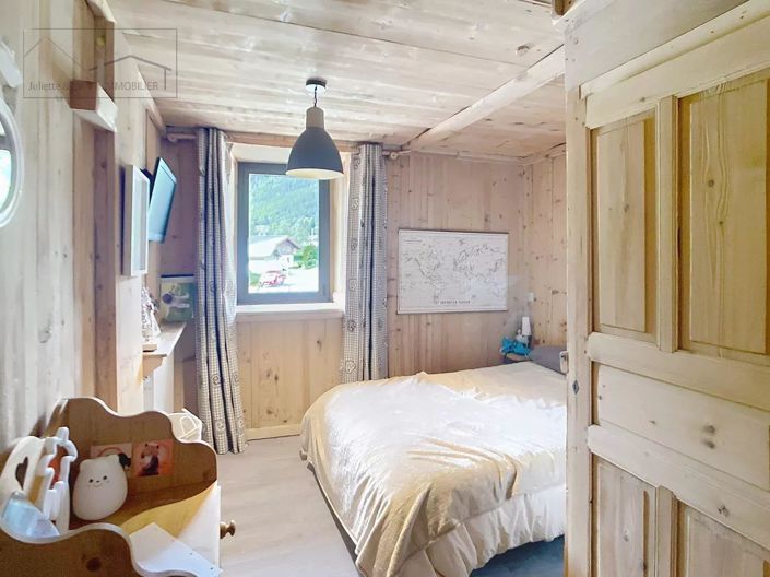 Image No.9-Maison à vendre à Vallorcine