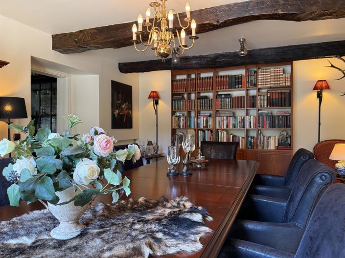 Image No.11-Maison de 5 chambres à vendre à Larroque-sur-l'Osse