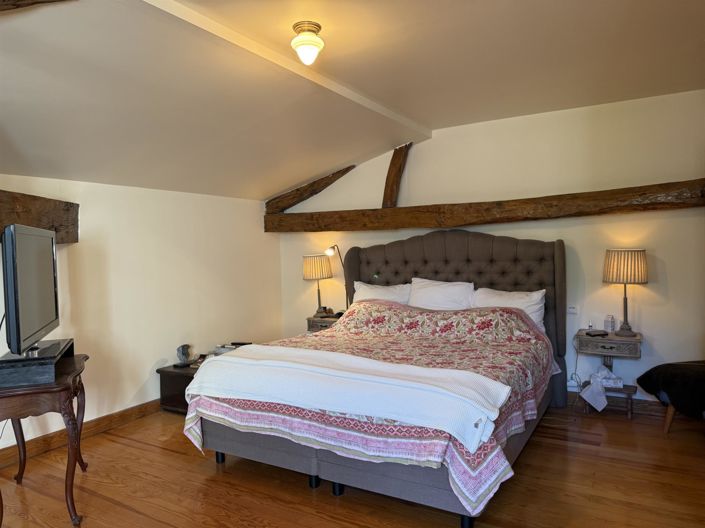 Image No.14-Maison de 5 chambres à vendre à Larroque-sur-l'Osse