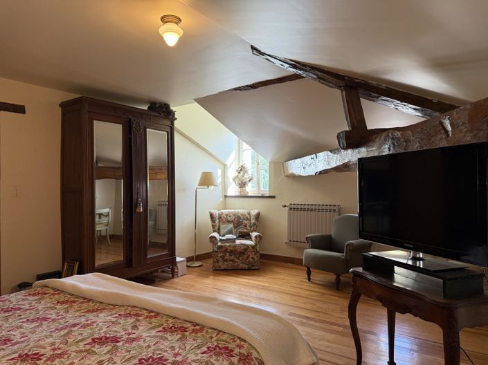 Image No.15-Maison de 5 chambres à vendre à Larroque-sur-l'Osse