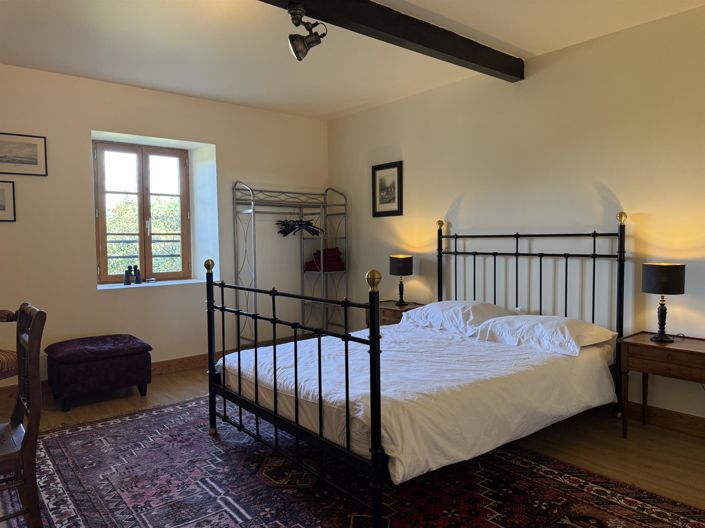 Image No.16-Maison de 5 chambres à vendre à Larroque-sur-l'Osse