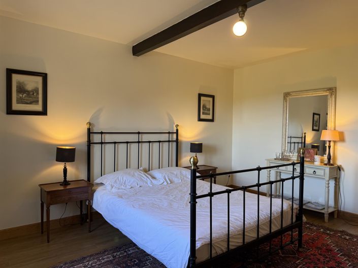 Image No.17-Maison de 5 chambres à vendre à Larroque-sur-l'Osse