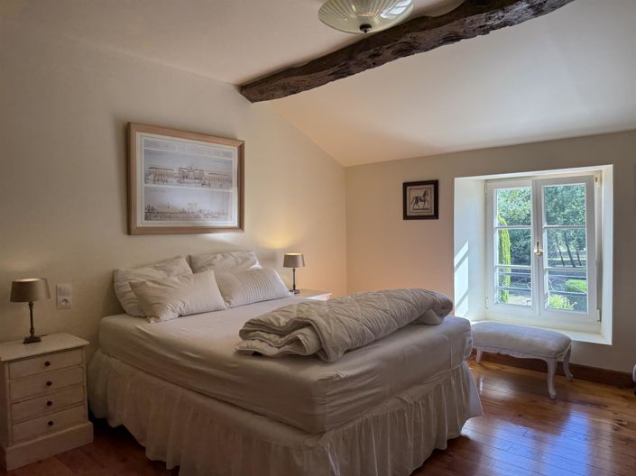 Image No.18-Maison de 5 chambres à vendre à Larroque-sur-l'Osse