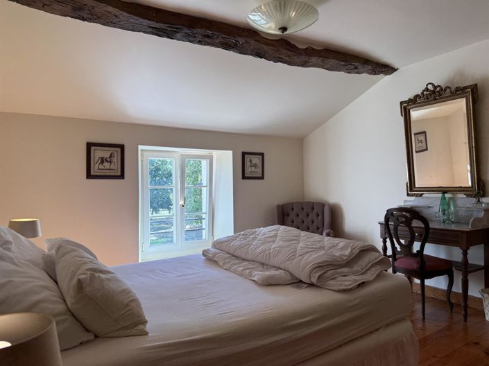 Image No.19-Maison de 5 chambres à vendre à Larroque-sur-l'Osse