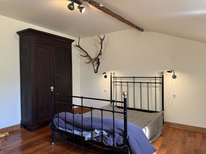 Image No.20-Maison de 5 chambres à vendre à Larroque-sur-l'Osse