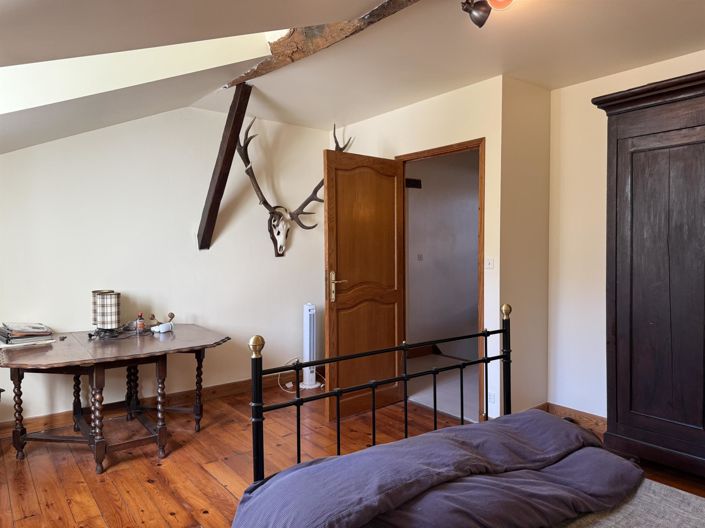 Image No.21-Maison de 5 chambres à vendre à Larroque-sur-l'Osse