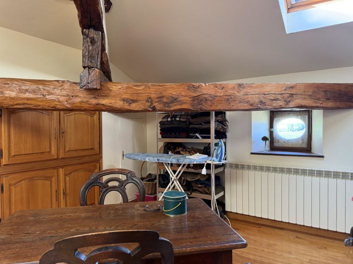 Image No.22-Maison de 5 chambres à vendre à Larroque-sur-l'Osse