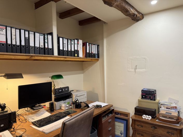 Image No.23-Maison de 5 chambres à vendre à Larroque-sur-l'Osse