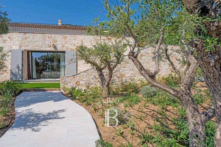 Image No.10-Maison de 5 chambres à vendre à Grimaud