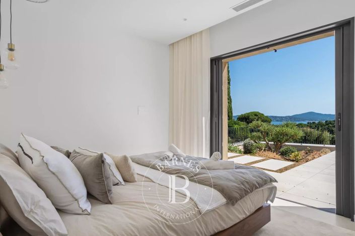 Image No.4-Maison de 5 chambres à vendre à Grimaud