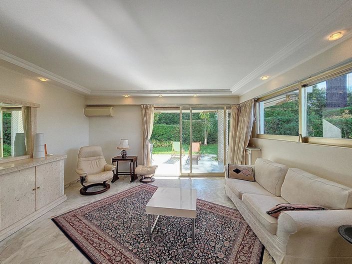 Image No.3-Appartement de 3 chambres à vendre à Cannes