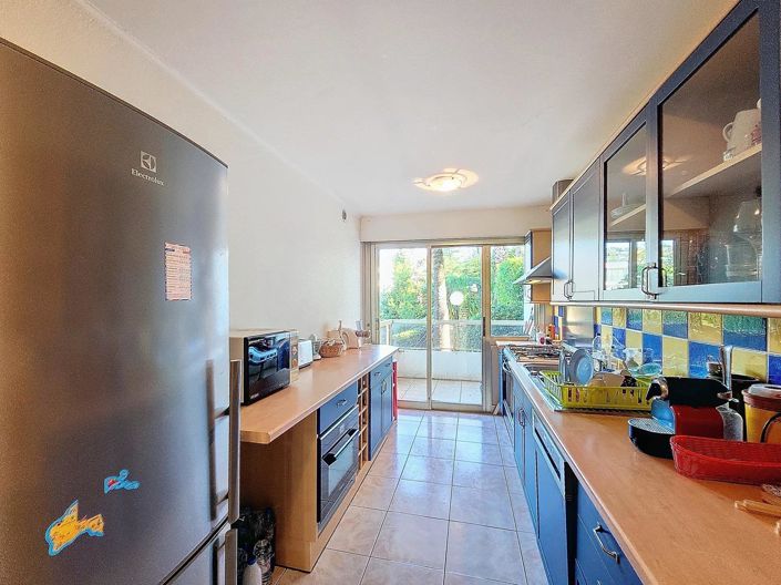 Image No.5-Appartement de 3 chambres à vendre à Cannes