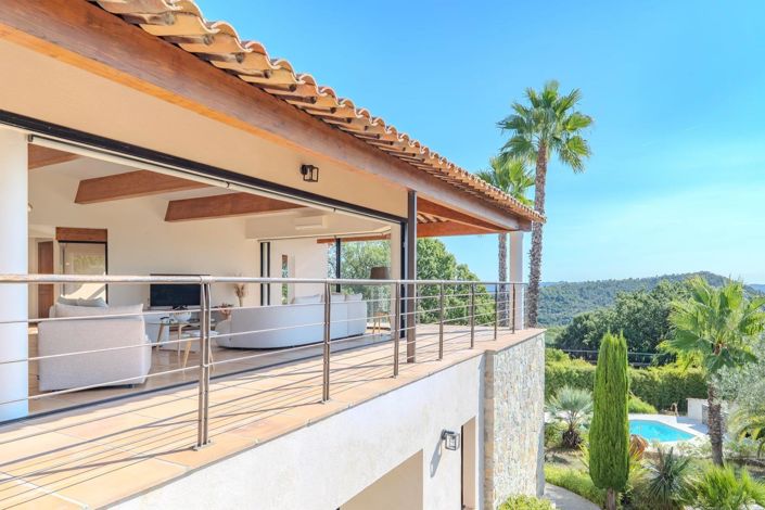 Image No.11-Maison de 5 chambres à vendre à Peymeinade