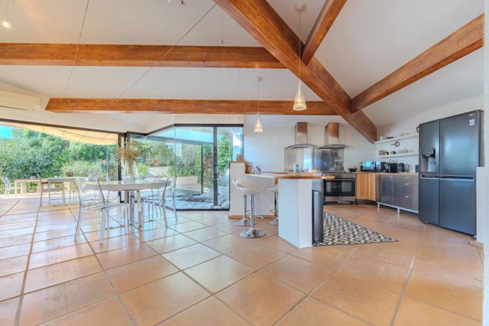 Image No.12-Maison de 5 chambres à vendre à Peymeinade