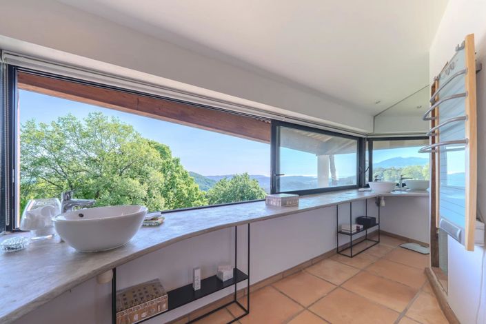 Image No.14-Maison de 5 chambres à vendre à Peymeinade