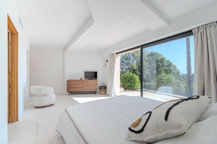 Image No.16-Maison de 5 chambres à vendre à Peymeinade