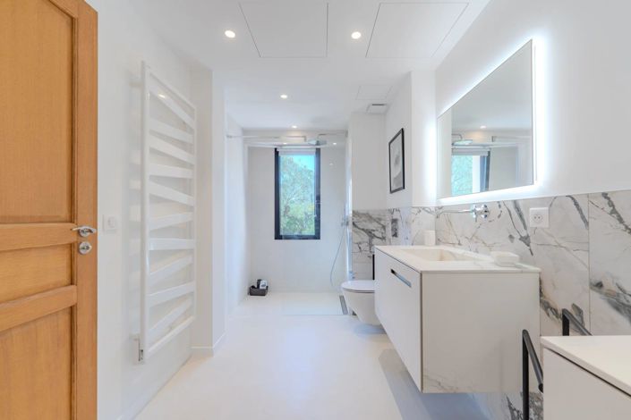 Image No.17-Maison de 5 chambres à vendre à Peymeinade