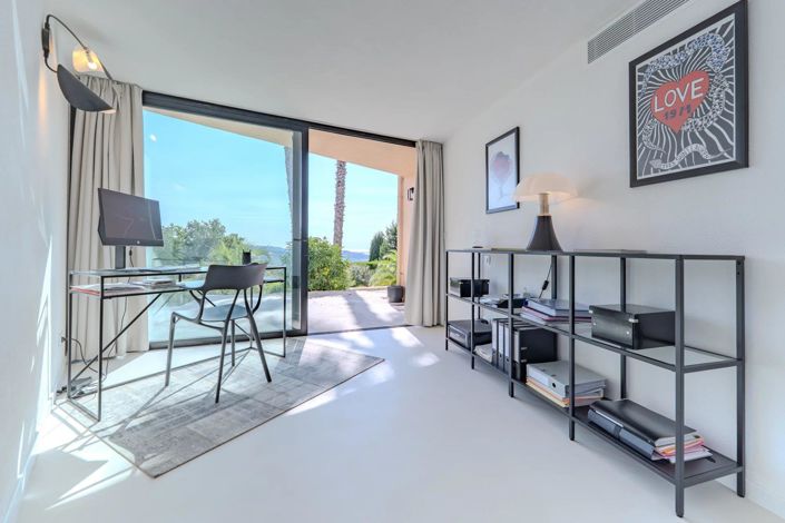 Image No.20-Maison de 5 chambres à vendre à Peymeinade