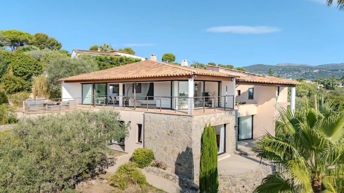 Image No.21-Maison de 5 chambres à vendre à Peymeinade