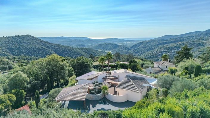 Image No.22-Maison de 5 chambres à vendre à Peymeinade