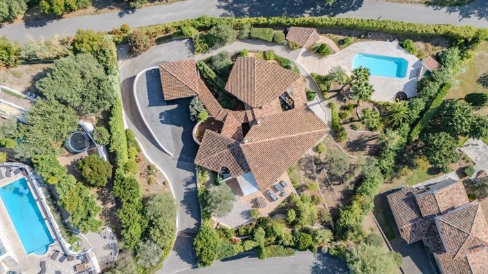 Image No.5-Maison de 5 chambres à vendre à Peymeinade