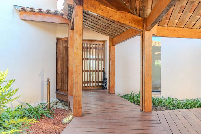 Image No.7-Maison de 5 chambres à vendre à Peymeinade