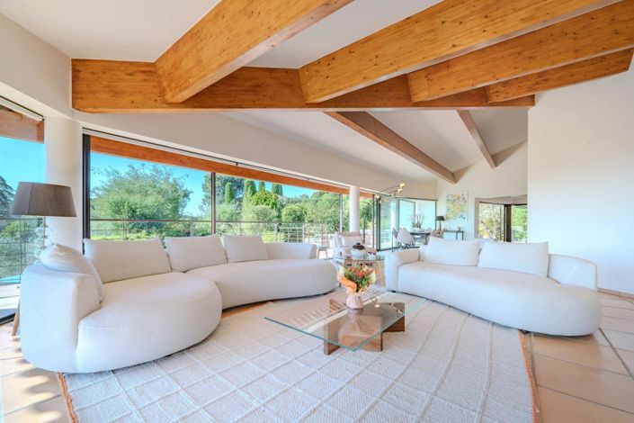 Image No.8-Maison de 5 chambres à vendre à Peymeinade