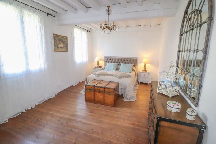 Image No.11-Maison de 2 chambres à vendre à Flayosc