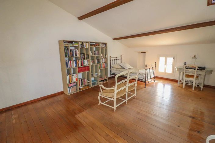 Image No.13-Maison de 2 chambres à vendre à Flayosc