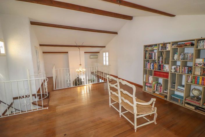 Image No.15-Maison de 2 chambres à vendre à Flayosc