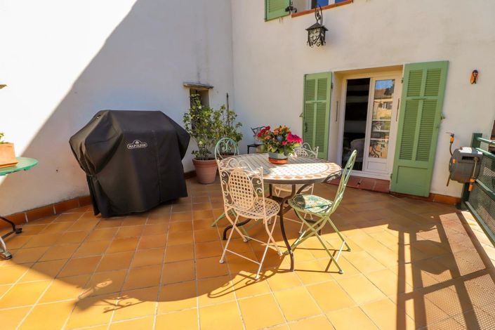 Image No.18-Maison de 2 chambres à vendre à Flayosc