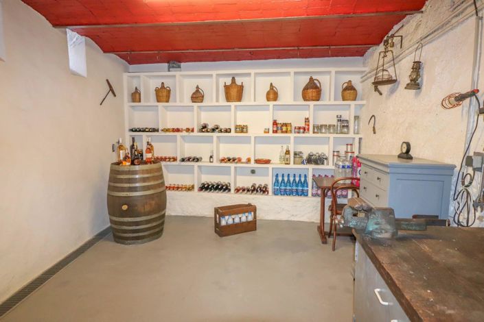 Image No.20-Maison de 2 chambres à vendre à Flayosc