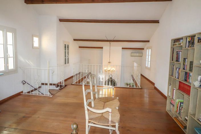 Image No.21-Maison de 2 chambres à vendre à Flayosc