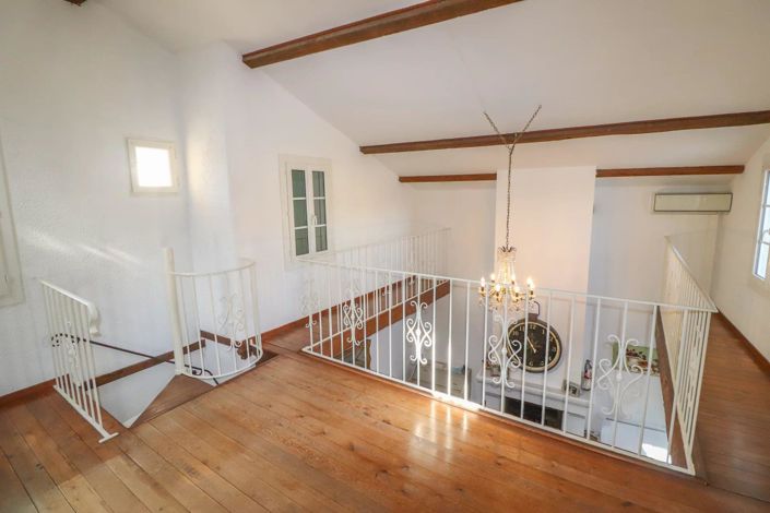 Image No.22-Maison de 2 chambres à vendre à Flayosc