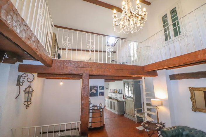 Image No.3-Maison de 2 chambres à vendre à Flayosc