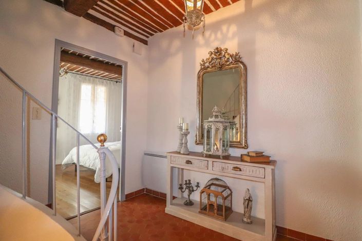 Image No.5-Maison de 2 chambres à vendre à Flayosc