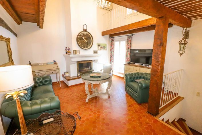 Image No.6-Maison de 2 chambres à vendre à Flayosc