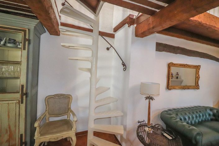 Image No.9-Maison de 2 chambres à vendre à Flayosc