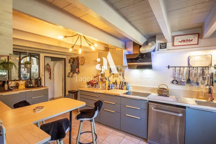 Image No.6-Maison de 4 chambres à vendre à Boulbon