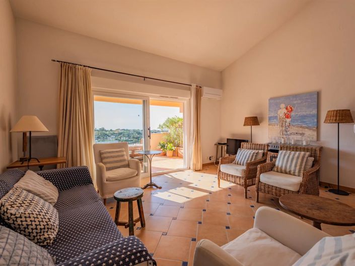 Image No.3-Appartement de 4 chambres à vendre à Sainte-Maxime